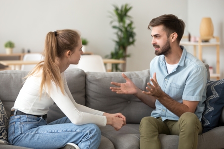 How Do I Know if Someone Is Gaslighting or Manipulating Me?